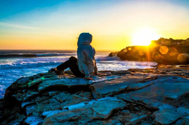 Mindfulness's meditation