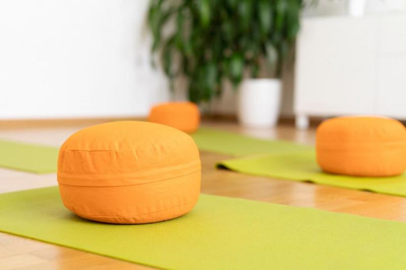 Mindfulness's meditation