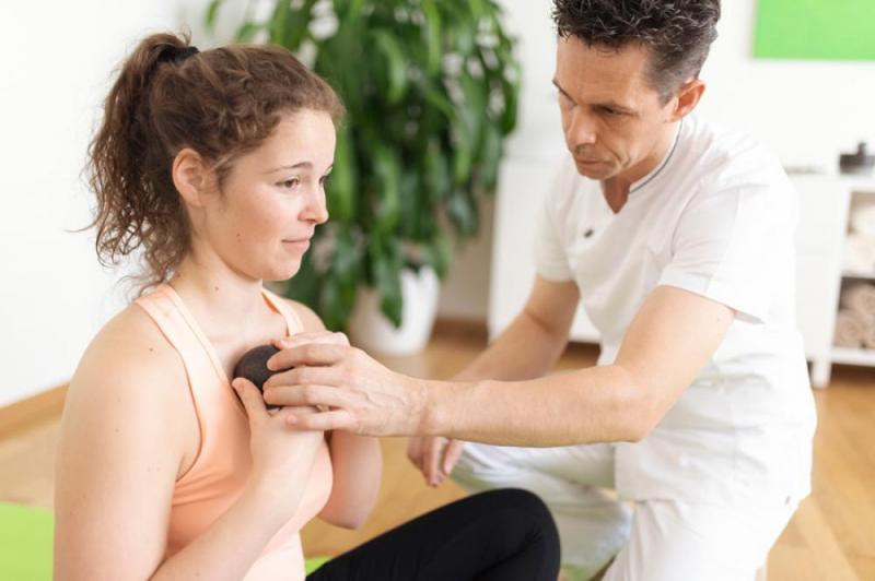 Mindfulness training